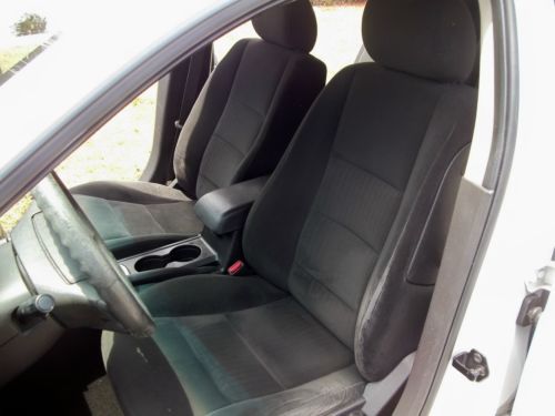 2007 Ford Fusion One Owner Well Maintained New Tires Cold Air Great Gas Mileage, US $6,990.00, image 21