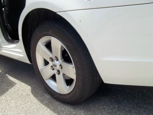 2007 Ford Fusion One Owner Well Maintained New Tires Cold Air Great Gas Mileage, US $6,990.00, image 27