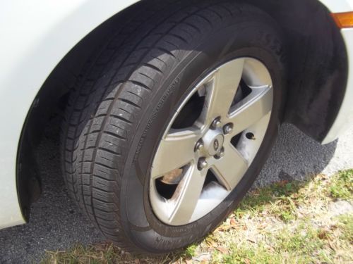 2007 Ford Fusion One Owner Well Maintained New Tires Cold Air Great Gas Mileage, US $6,990.00, image 33