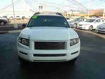 4X4 Crew Cab 3.5L CD 4-Wheel ABS 4-Wheel Disc Brakes 5-Speed A/T A/C Cloth Seats, US $17,200.00, image 2