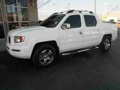 4X4 Crew Cab 3.5L CD 4-Wheel ABS 4-Wheel Disc Brakes 5-Speed A/T A/C Cloth Seats, US $17,200.00, image 3