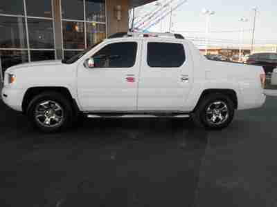 4X4 Crew Cab 3.5L CD 4-Wheel ABS 4-Wheel Disc Brakes 5-Speed A/T A/C Cloth Seats, US $17,200.00, image 4