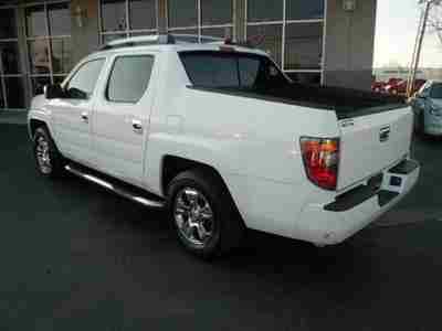 4X4 Crew Cab 3.5L CD 4-Wheel ABS 4-Wheel Disc Brakes 5-Speed A/T A/C Cloth Seats, US $17,200.00, image 5