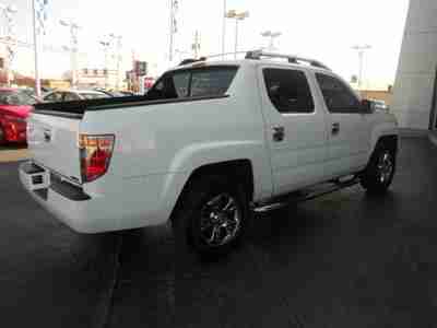 4X4 Crew Cab 3.5L CD 4-Wheel ABS 4-Wheel Disc Brakes 5-Speed A/T A/C Cloth Seats, US $17,200.00, image 7