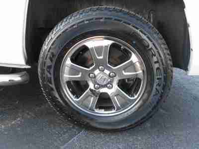 4X4 Crew Cab 3.5L CD 4-Wheel ABS 4-Wheel Disc Brakes 5-Speed A/T A/C Cloth Seats, US $17,200.00, image 8