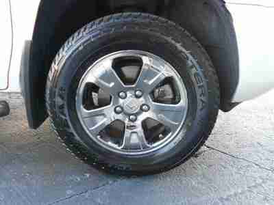 4X4 Crew Cab 3.5L CD 4-Wheel ABS 4-Wheel Disc Brakes 5-Speed A/T A/C Cloth Seats, US $17,200.00, image 11