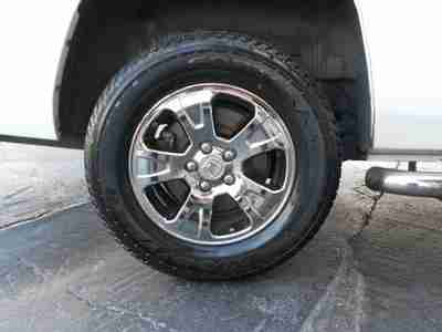 4X4 Crew Cab 3.5L CD 4-Wheel ABS 4-Wheel Disc Brakes 5-Speed A/T A/C Cloth Seats, US $17,200.00, image 12