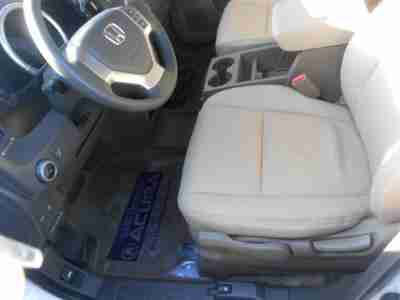 4X4 Crew Cab 3.5L CD 4-Wheel ABS 4-Wheel Disc Brakes 5-Speed A/T A/C Cloth Seats, US $17,200.00, image 15