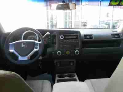 4X4 Crew Cab 3.5L CD 4-Wheel ABS 4-Wheel Disc Brakes 5-Speed A/T A/C Cloth Seats, US $17,200.00, image 17