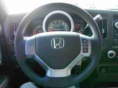 4X4 Crew Cab 3.5L CD 4-Wheel ABS 4-Wheel Disc Brakes 5-Speed A/T A/C Cloth Seats, US $17,200.00, image 18