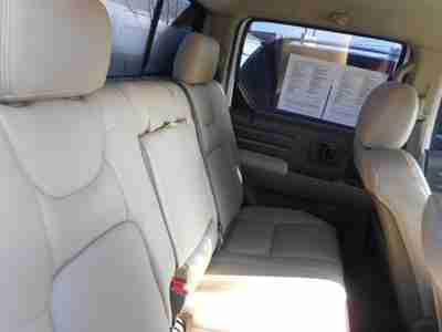 4X4 Crew Cab 3.5L CD 4-Wheel ABS 4-Wheel Disc Brakes 5-Speed A/T A/C Cloth Seats, US $17,200.00, image 21