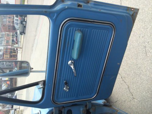 1967 ford F100 SWB V-8 352 great patina for shop truck or rat rod, US $5,900.00, image 21