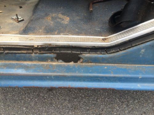 1967 ford F100 SWB V-8 352 great patina for shop truck or rat rod, US $5,900.00, image 23