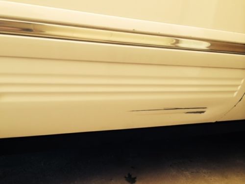 1997 Lincoln Town Car Signature Sedan 4-Door 4.6L, image 13