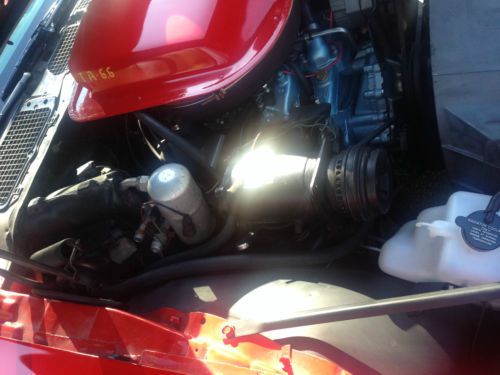 1978 Pontiac Firebird Trans Am Coupe 2-Door 6.6L, US $16,500.00, image 3