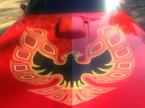 1978 Pontiac Firebird Trans Am Coupe 2-Door 6.6L, US $16,500.00, image 7