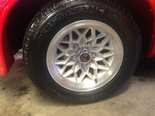 1978 Pontiac Firebird Trans Am Coupe 2-Door 6.6L, US $16,500.00, image 8