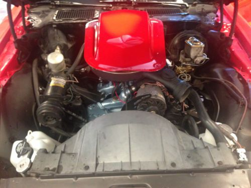 1978 Pontiac Firebird Trans Am Coupe 2-Door 6.6L, US $16,500.00, image 9