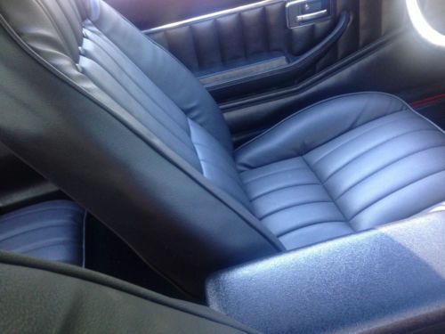 1978 Pontiac Firebird Trans Am Coupe 2-Door 6.6L, US $16,500.00, image 12