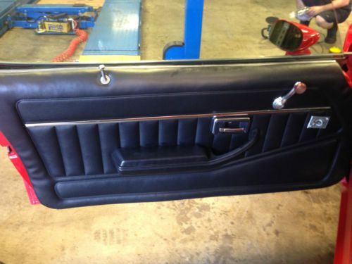 1978 Pontiac Firebird Trans Am Coupe 2-Door 6.6L, US $16,500.00, image 16