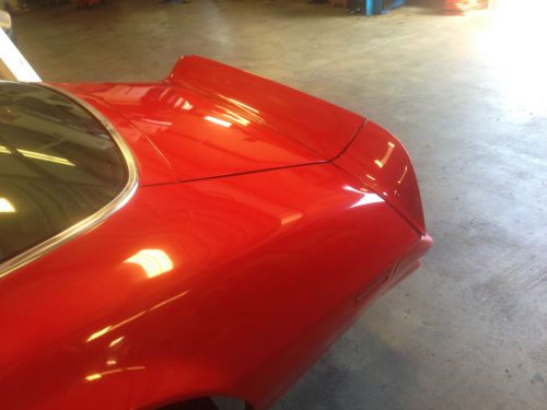 1978 Pontiac Firebird Trans Am Coupe 2-Door 6.6L, US $16,500.00, image 20