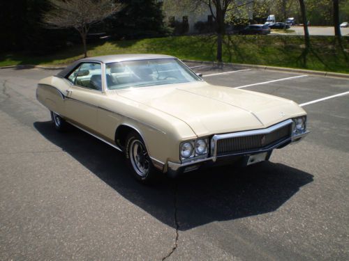 1970 buick riviera