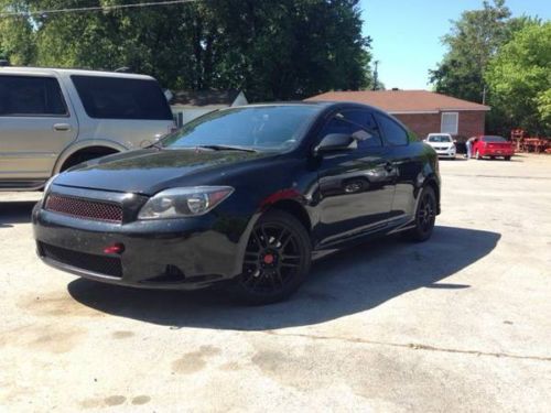 2006 Scion tC Base Coupe 2-Door 2.4L, US $6,000.00, image 4