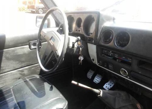 1982 Toyota Land Cruiser Base Sport Utility 4-Door 4.2L, US $4,500.00, image 8