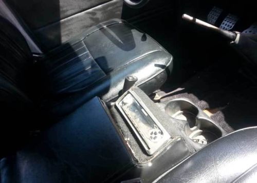 1982 Toyota Land Cruiser Base Sport Utility 4-Door 4.2L, US $4,500.00, image 11