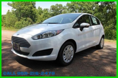 2014 se new turbo 1l i3 12v manual fwd hatchback premium