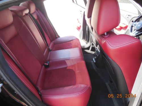 2012 Dodge Charger SRT8 6.4L HEMI LOADED NAVIGATION SUNROOF 470HP ONLY 12K MILES, image 21