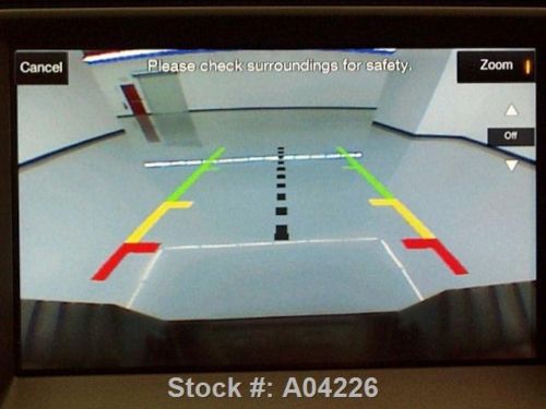 2013 FORD F-150 LTD CREW ECOBOOST 4X4 SUNROOF NAV 36K TEXAS DIRECT AUTO, US $41,980.00, image 5