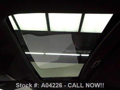 2013 FORD F-150 LTD CREW ECOBOOST 4X4 SUNROOF NAV 36K TEXAS DIRECT AUTO, US $41,980.00, image 7