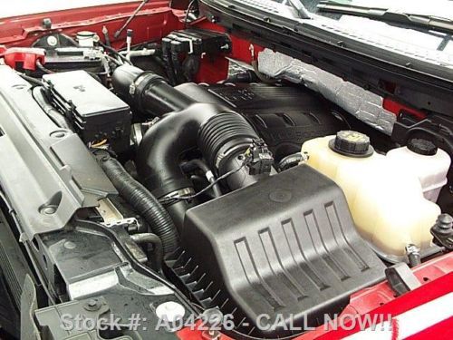 2013 FORD F-150 LTD CREW ECOBOOST 4X4 SUNROOF NAV 36K TEXAS DIRECT AUTO, US $41,980.00, image 10