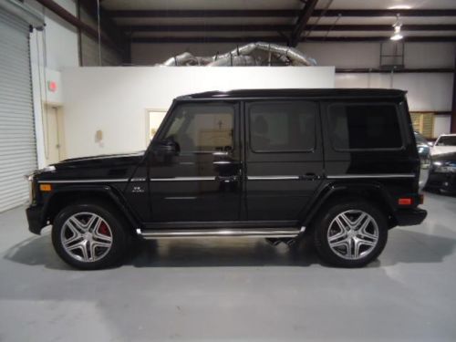 2014 Mercedes-Benz G63 AMG 4MATIC Biturbo Navigation Rear Camera AMG Wheels, US $142,999.00, image 6