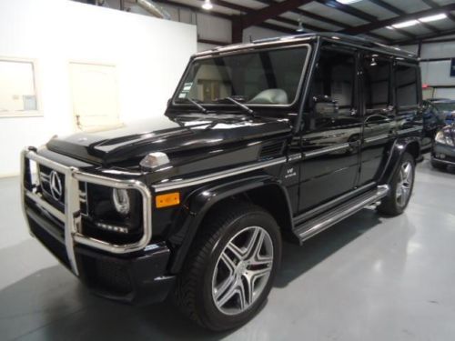 2014 Mercedes-Benz G63 AMG 4MATIC Biturbo Navigation Rear Camera AMG Wheels, US $142,999.00, image 7