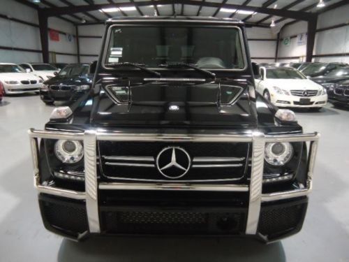 2014 Mercedes-Benz G63 AMG 4MATIC Biturbo Navigation Rear Camera AMG Wheels, US $142,999.00, image 8