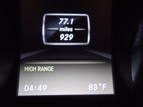 2014 Mercedes-Benz G63 AMG 4MATIC Biturbo Navigation Rear Camera AMG Wheels, US $142,999.00, image 11