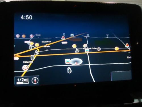 2014 Mercedes-Benz G63 AMG 4MATIC Biturbo Navigation Rear Camera AMG Wheels, US $142,999.00, image 13