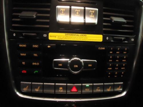 2014 Mercedes-Benz G63 AMG 4MATIC Biturbo Navigation Rear Camera AMG Wheels, US $142,999.00, image 15