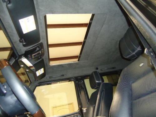 2014 Mercedes-Benz G63 AMG 4MATIC Biturbo Navigation Rear Camera AMG Wheels, US $142,999.00, image 18