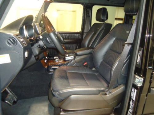 2014 Mercedes-Benz G63 AMG 4MATIC Biturbo Navigation Rear Camera AMG Wheels, US $142,999.00, image 20