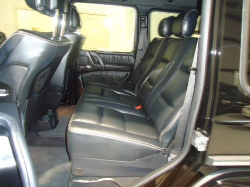 2014 Mercedes-Benz G63 AMG 4MATIC Biturbo Navigation Rear Camera AMG Wheels, US $142,999.00, image 22