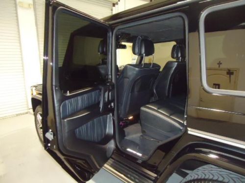 2014 Mercedes-Benz G63 AMG 4MATIC Biturbo Navigation Rear Camera AMG Wheels, US $142,999.00, image 23