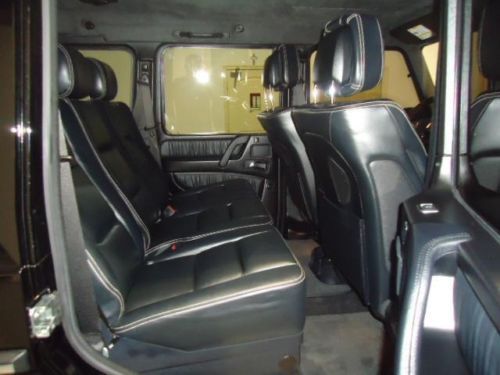 2014 Mercedes-Benz G63 AMG 4MATIC Biturbo Navigation Rear Camera AMG Wheels, US $142,999.00, image 25