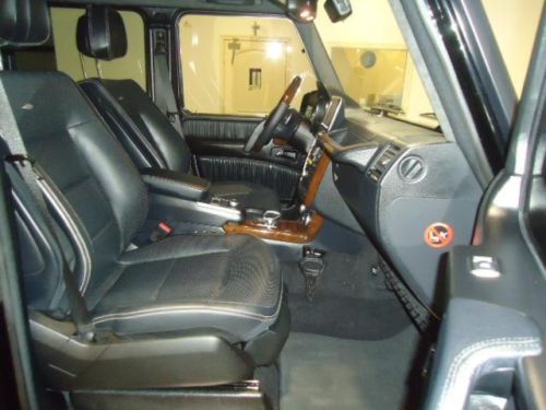 2014 Mercedes-Benz G63 AMG 4MATIC Biturbo Navigation Rear Camera AMG Wheels, US $142,999.00, image 27