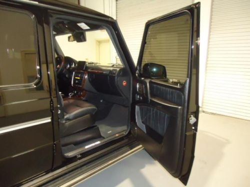 2014 Mercedes-Benz G63 AMG 4MATIC Biturbo Navigation Rear Camera AMG Wheels, US $142,999.00, image 28