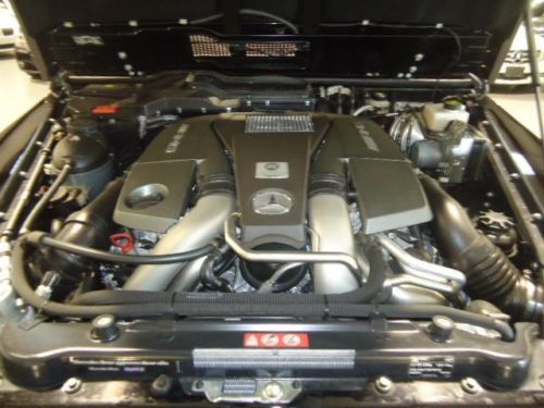 2014 Mercedes-Benz G63 AMG 4MATIC Biturbo Navigation Rear Camera AMG Wheels, US $142,999.00, image 30