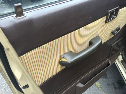 1986 Toyota Land Cruiser FJ60, image 6