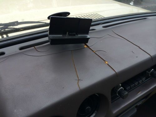 1986 Toyota Land Cruiser FJ60, image 7